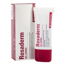 Rosaderm Gel-Crema 30ml