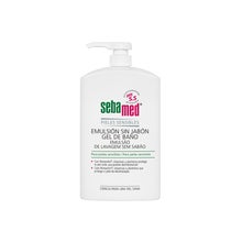 Sebamed Emulsión Sin Jabón 1000ml