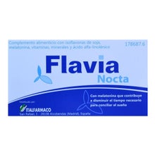 Flavia Nocta 30caps