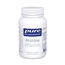 Pure Encapsulations All-in-one 60vcaps