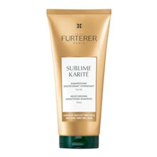René Furterer Sublime Karité Champú Hidratante Disciplinante 200ml