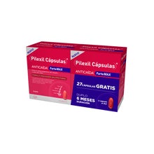 Pilexil Cápsulas Anticaída Forte Max 2x90caps