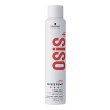 Schwarzkopf Osis+ Spray Freeze Pump 200ml