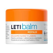 Letibalm Repair Pediátrico Bálsamo 10ml