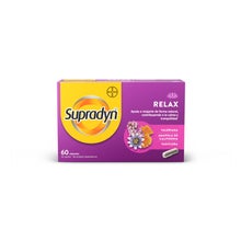 Supradyn Relax 60caps