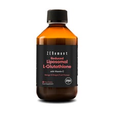 Zenement L-Glutatión Liposomal con Vitamina C 250ml