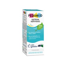 Pediakid Jarabe Sistema Nervioso 125ml