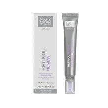 Martiderm® Shot Retinol Renew 20ml
