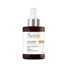 Avène Vitamin Activ Cg Sérum Luminosidad Corrector 30ml