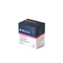 Musa Acnibiotic 30 Comprimidos