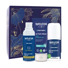 Weleda Cofre Men