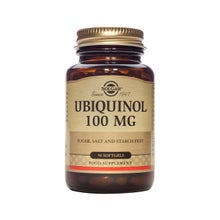 Solgar Ubiquinol 100mg 50 perlas
