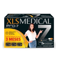 XLS Medical Pro-7 3x180comp