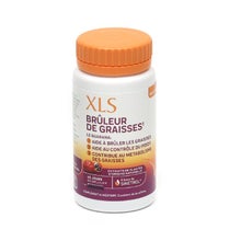 Xls Medical Quemagrasas Guaraná 90caps