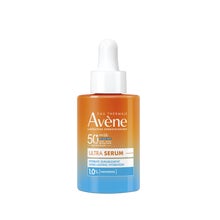 Avène Ultra Serum Hidratación Duradera SPF50+ 30ml