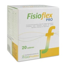 Fisiopharma Fisioflex Pro Articulaciones 20x9,5g