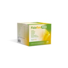 Fisiopharma Fisioflex Pro Articulaciones 20x9,5g