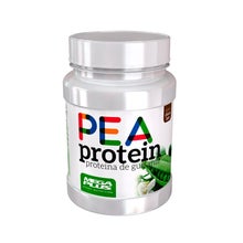 Mega Plus Pea Protein 500g