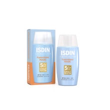 ISDIN Fotoprotector Fusion Water Magic SPF50 50ml