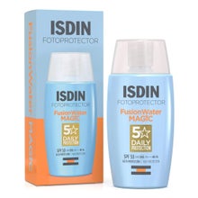 ISDIN Fotoprotector Fusion Water Magic SPF50 50ml