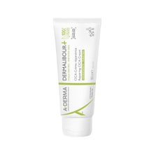 A-Derma Dermalibour+ CICA Crema Reparadora 100ml