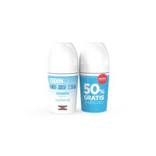 Isdin Ureadin Desodorante 2x50ml