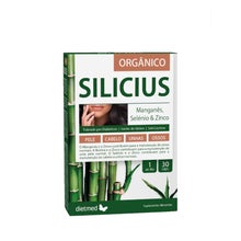 DietMed Silicius 30caps
