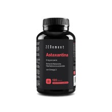 Zenement Astaxantina 8mg 120 perlas