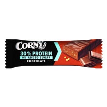 Hero Corny Chocolate Proteína 30% Bio 50g