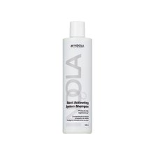Indola Champú voluminizador activador de raíces 300ml