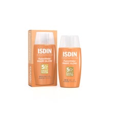 ISDIN Fusion Water Magic Glow SPF30 50ml