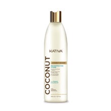 Kativa Coconut Conditioner 355ml