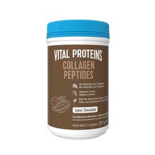 Vital Proteins Collagen Peptides Péptidos de Colágeno Chocolate 297g