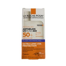 La Roche Posay Anthelios UVMune 400 Fluido Anti-Manchas SPF50+ 50ml