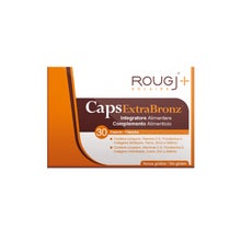 Rougj Solaire Extra Bronz 30caps