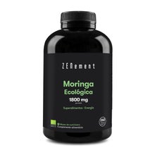 Zenement Moringa Ecológica 1800mg 260vcaps