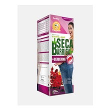 Seca Barriga + Berberina 500ml