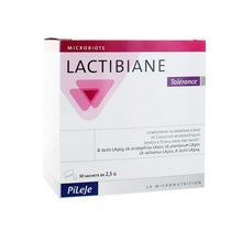 Lactibiane Tolerancia 30 sobres