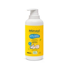 Mitosyl Loción Corporal Dermoprotectora 400ml