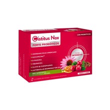 Cistitus Nox Forte 10sobres