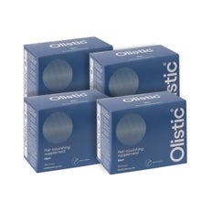 Olistic Next Women +50 años 4x28uds