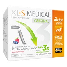 XLS Medical Original 90 sticks