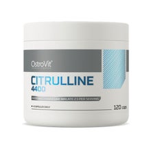 OstroVit Citrulline 4400mg 120caps