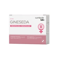 Cumlaude Lab Gineseda 30caps