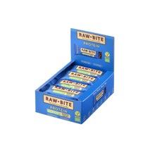 Rawbite Barritas de Cacao Suave Bio 12x45g