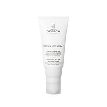 Farma Dorsch Retinol + Vitamin C