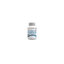 Nutricosmetics World Biotech Usa Calcio+Magnesio+Zinc 100 comprimidos