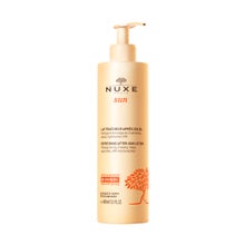 Nuxe Sun Leche Refrescante After Sun 400ml