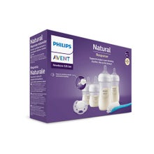 Philips Avent Set Natural Response SCD838/11