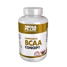 Mega Plus BCAA Concept 150caps